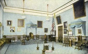 Alexandria Washington Lodge - Virginia
