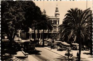 CPA AK Espagne LAS PALMAS DE GRAN CANARIA - Plaza de cairasco (304766)