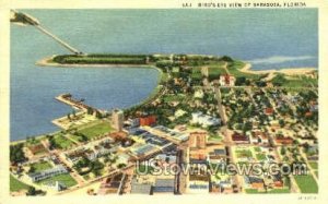 Sarasota, Florida, FL,  