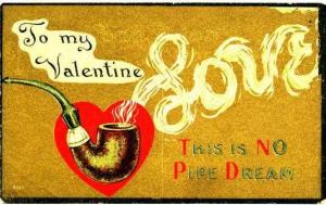 To My Valentine Love