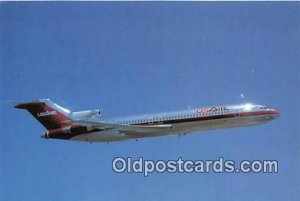 US Air 727-200 Unused 