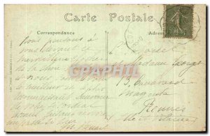Old Postcard Saint Pol De Leon (Finistere) The Creisker