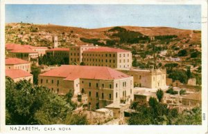 CPM Nazareth - Casa Nova ISRAEL (1030198)