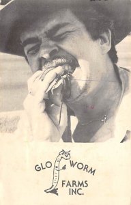 Glo-Work Farms, Incorporated Winter Park FL Postcard