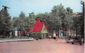 Storyland Village, Fable and Animal Land Neptune, New Jersey  