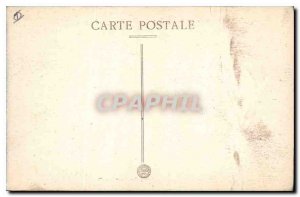 Old Postcard Briancon