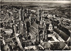 CPM Laon Cathedrale (14539)