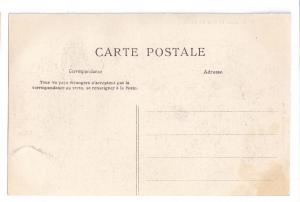 Dans le Sud Algerien c 1910 Collection Ideale PS Postcard
