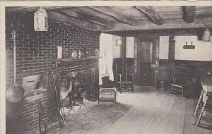 Michigan Farmington the Old Kitchen At The Botsford Favern