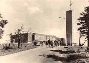 BG29154 hotel fichtelberghaus  oberwiesenthal    germany CPSM 14.5x10cm