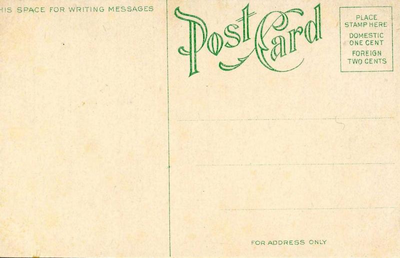 Lover's Lane - Saint Jo