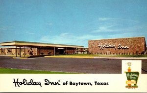 Holiday Inn Baytown Texas