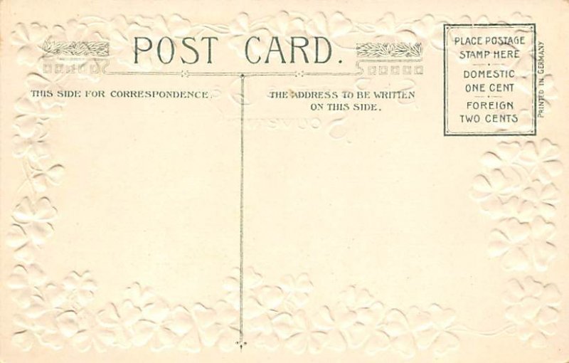 Souvenir St Patricks Day View Images 