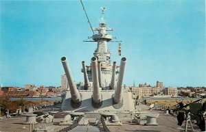 Military,NC, Wilmington, North Carolina, USS. North Carolina Battleship Memorial