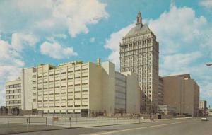 Kodak Office Tower - Rochester, New York