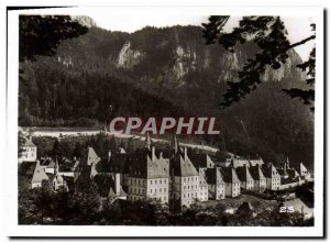 Modern Postcard La Grande Chartreuse