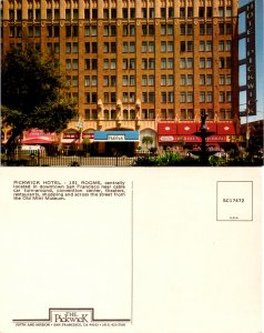 Pickwick Hotel, Calif. (11306