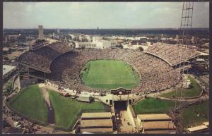 Cotton Bowl,Dallas,TX Postcard