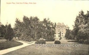 Campus View - Ames, Iowa IA  