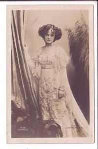 Gertie Millar, Actress, Ralph Dunn