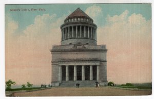Grant's Tomb, New York