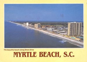 Greetings from Myrtle Beach, South Carolina