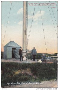 The Borestone , Field of Bannockburn , Scotland , PU-1909