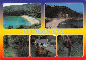 uk35611 fermain bay guernsey  uk lot 3 uk