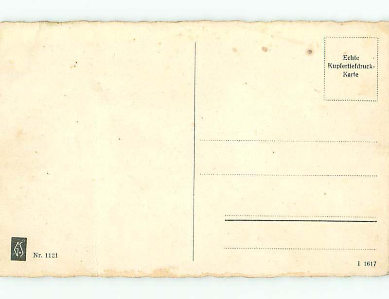 Divided-Back SKI - SKIING DOWN THE HILL IN GERMANY t3071