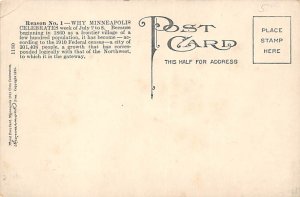 Twin City Park banks of the Mississippi Minneapolis, Minnesota, USA Oregon Tr...