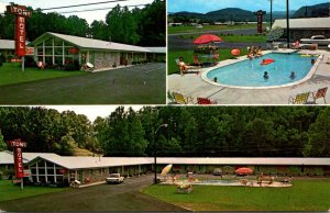 Tennessee Pigeon Forge The Toni Motel