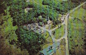 Canada Sanctuaire Du Sacre Coeur Shrine Of The Sacred Heart Beauvoir Sherbroo...