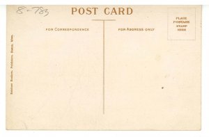 MA - Revere Beach. Nautical Gardens 