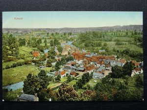 Staffordshire KINVER Village c1919 Postcard by R. Jennings of Kinver