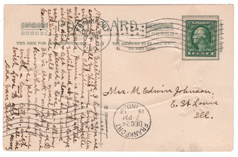 Best Christmas Wishes