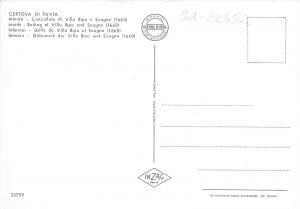 BR22452 Interno Certosa di Pavia italy