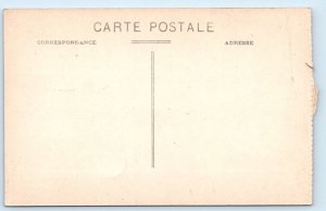 Alger - Voutes de l'Amiraute - ALGERIA Postcard