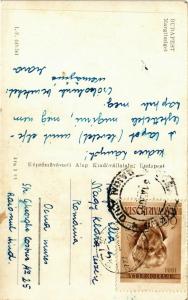 CPA Budapest- Margitsziget HUNGARY (835552)