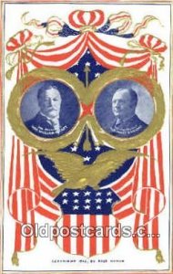 William Taft President of United States, James S. Sherman for Vice President ...