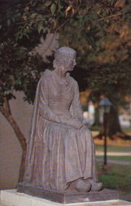 Evangeline Monument Saint Martinville Louisiana