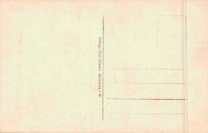 Germany Berleburg i. W. Total Ansicht 02.91