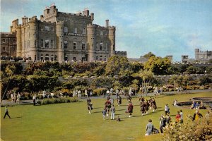 uk49821 culzean castle ayrshire scotland uk