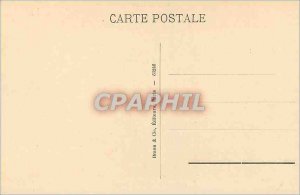 Old Postcard Musee du Louvre bellini Crucifixion