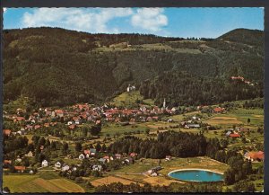 Austria Postcard - Sommerfrische Schwanberg Steiermark    RR1548