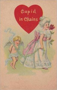 Cupid In Chains