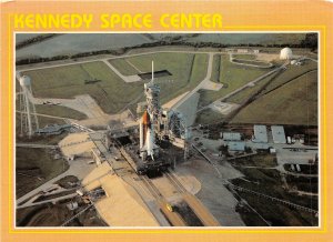 Lot 10 usa florida kennedy space center space rocket shuttle discovery