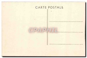 Old Postcard Fleurie Les Vaux