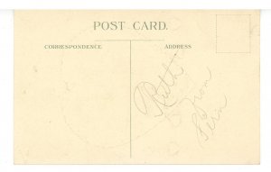 Greeting - Valentine     