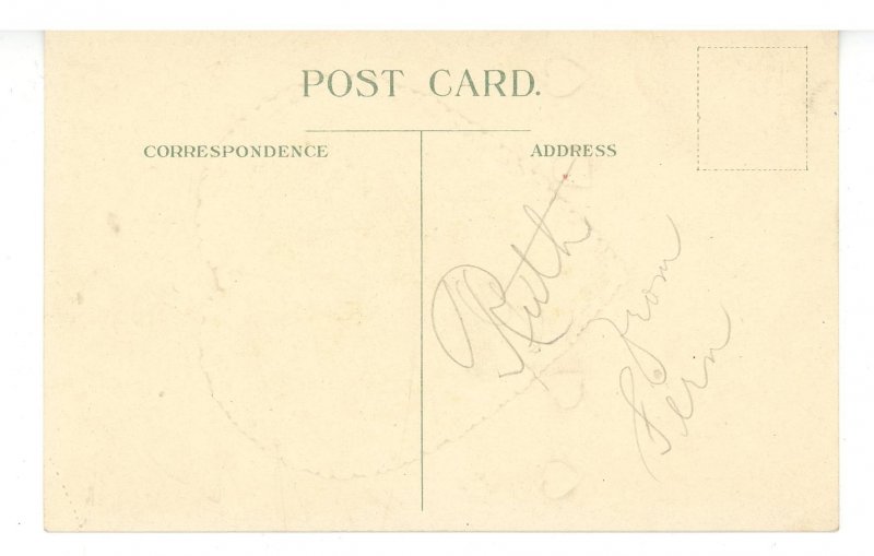 Greeting - Valentine     