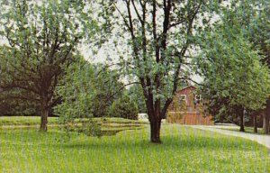 Camp Tuckaho Troy Missouri